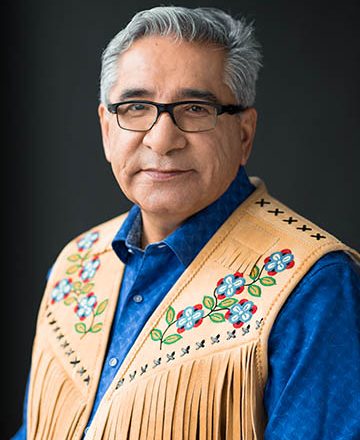 Grand Chief Portrait_2018