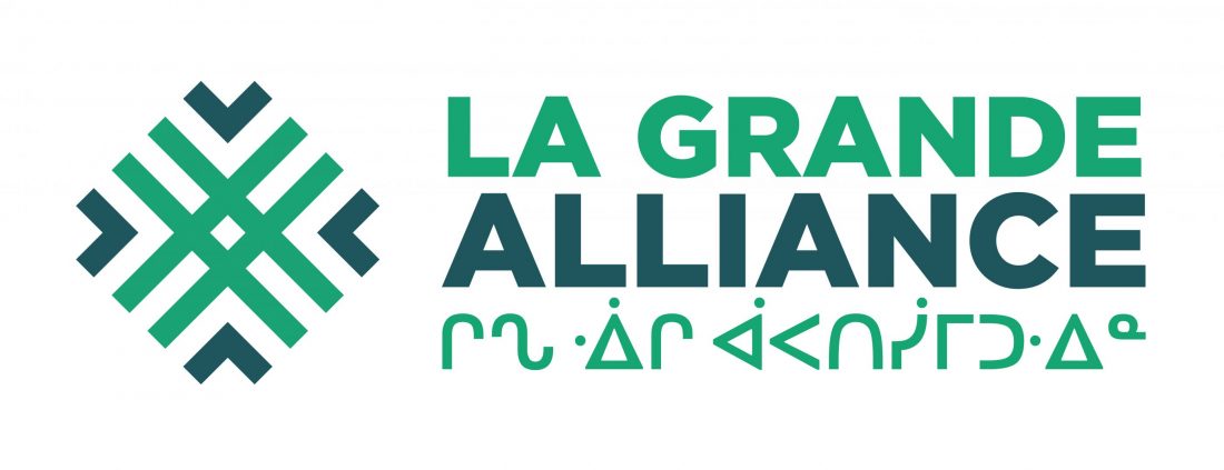 La Grand Alliance Logo